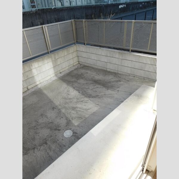 アレグリア106号室 部屋その他