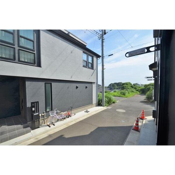 vermouth(ベルモット)102号室 部屋その他
