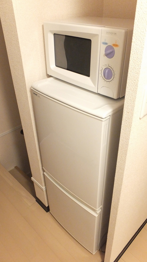 レオネクストＹＡＭＡＺＡＫＩ206号室 部屋その他