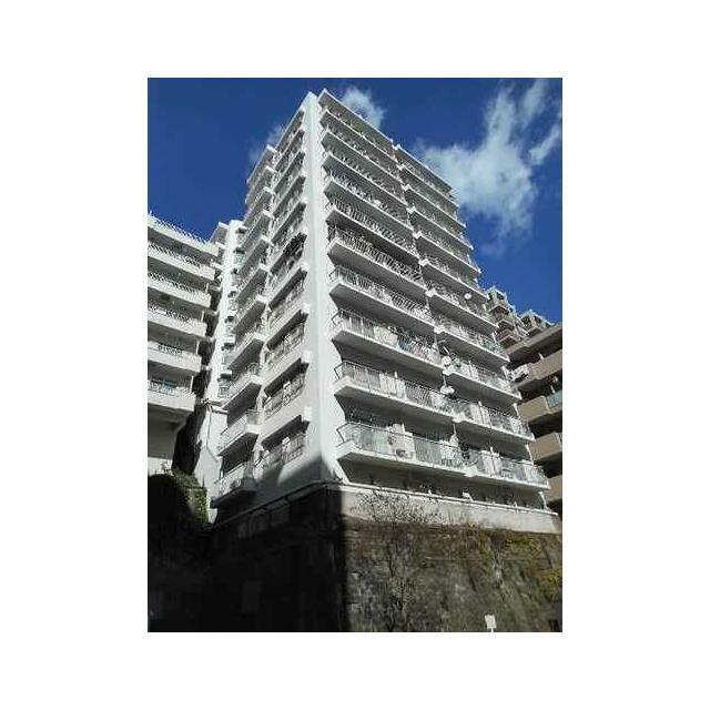 恒陽マンシヨンの外観画像