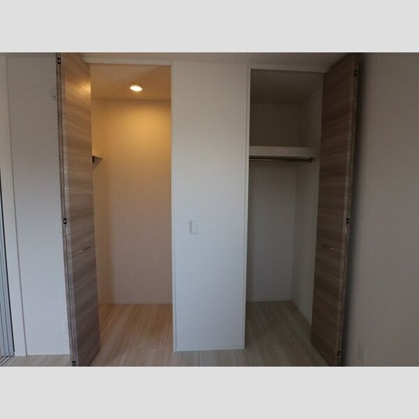 クロシェット 収納