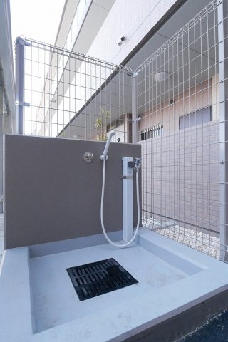 Ｎステージ東小金井7階 外観