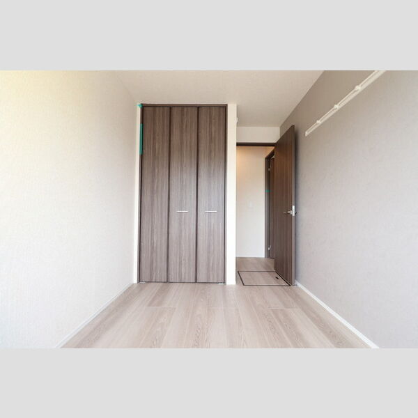 エルデガーデン　Ⅰ号館101号室 洋室