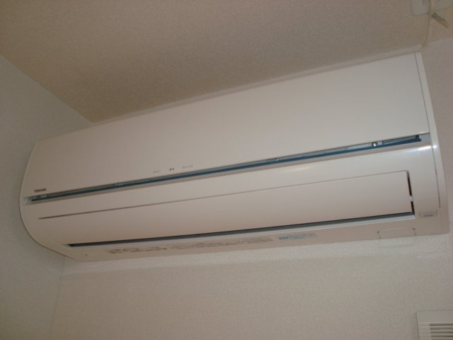 エトワール大和田301号室 エアコン