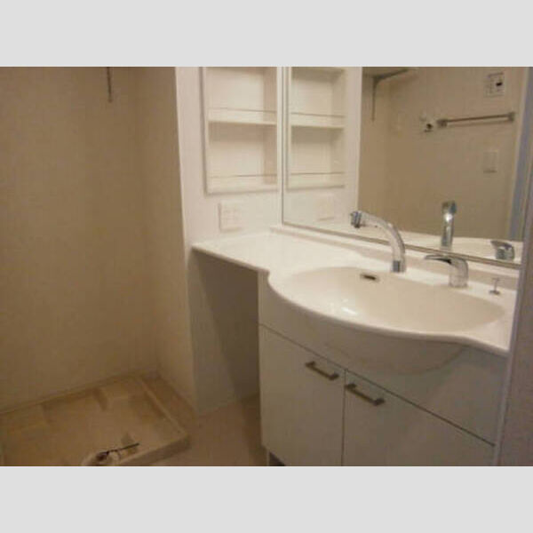 プレミール　B 洗髪洗面台