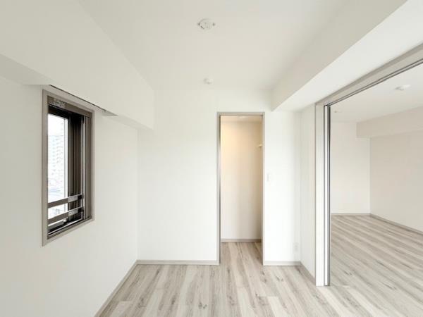 ＣＯＣＯ－ＣＨＩＬＬ　ＫＡＭＥＡＲＩ7階 リビング