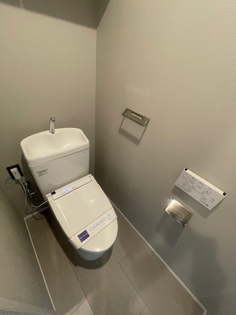 レジディアタワー目黒不動前25階 同建物別部屋の参考画像