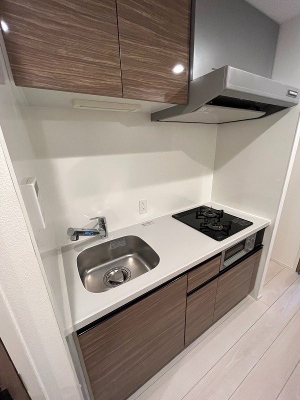 ロイジェント志村坂上3階 部屋その他