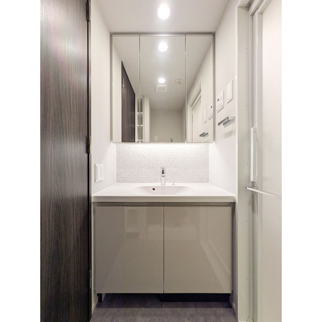 ACP Residence 新江古田0402号室 内観