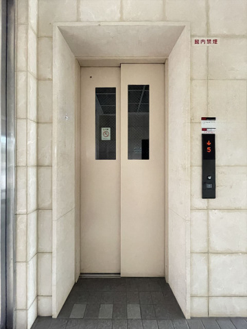 スカイコート駒場東大前406号室 部屋その他