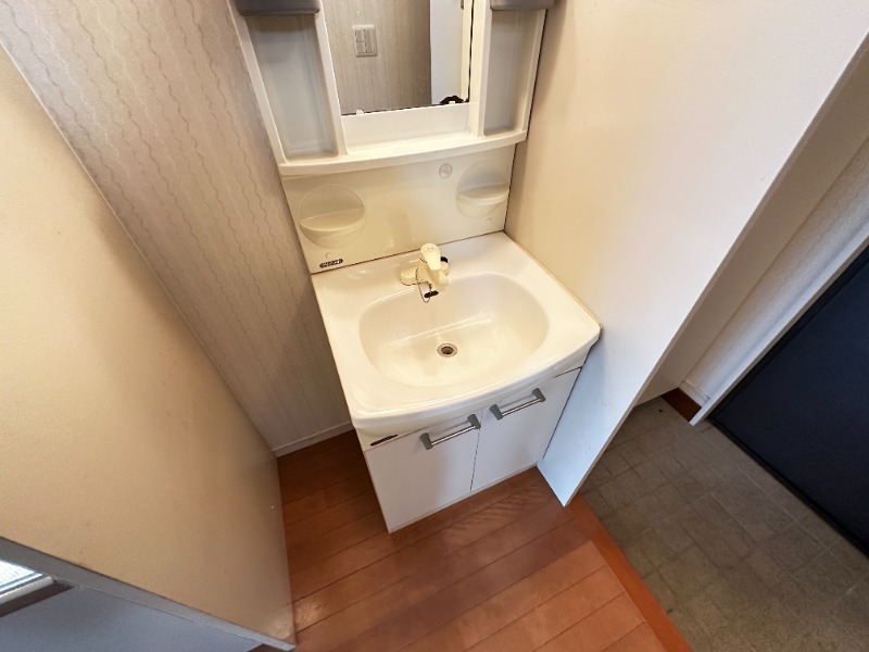 竹浪ビル3階 部屋その他