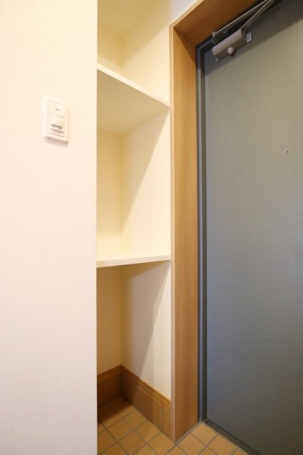 ソシエ東長崎2階 その他