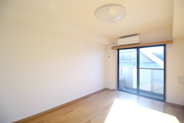 ルーブル西馬込壱番館3階 部屋その他