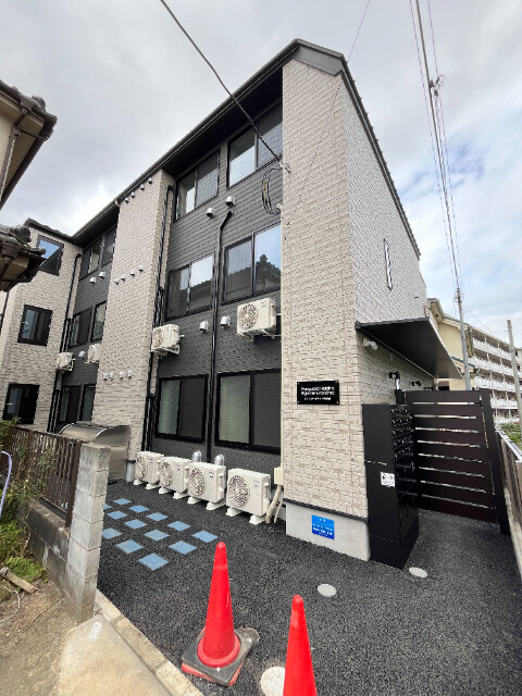 ヴァンガードハイツ東村山2階 部屋その他