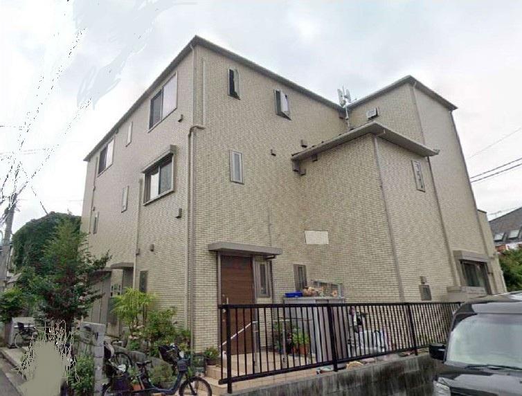 メゾンドOKANOの外観画像