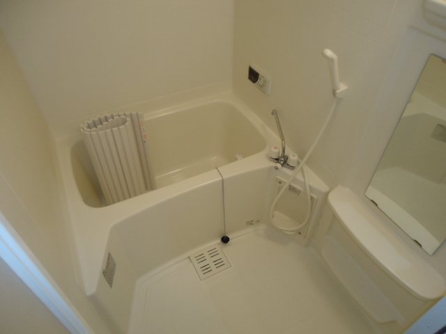 ベルコート ユニットバス