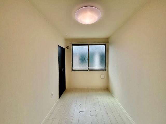 ソラール楓Ｂ201号室 寝室