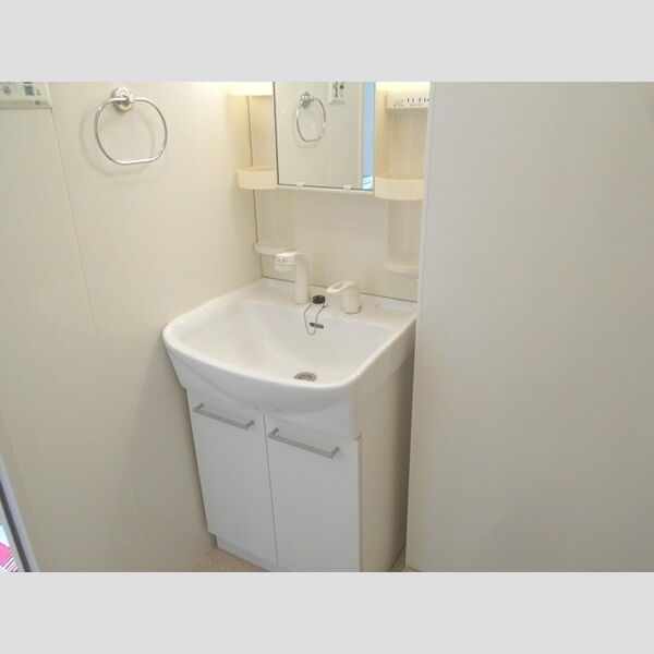 メゾン・クオレ 洗髪洗面化粧台