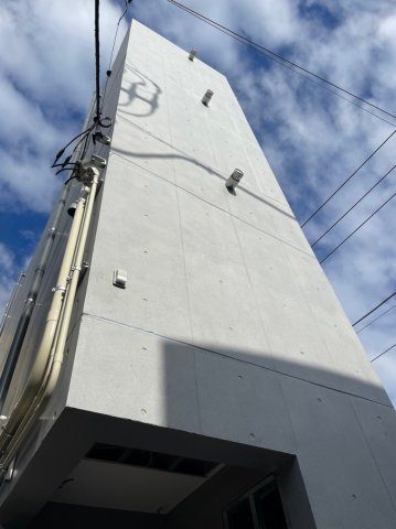DENENCHOFU　TERRACE401号室 部屋その他