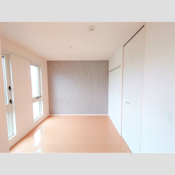 アネックスYⅦ202号室 洋室4.5帖