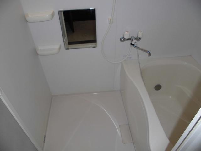 コスモ湘南 お風呂