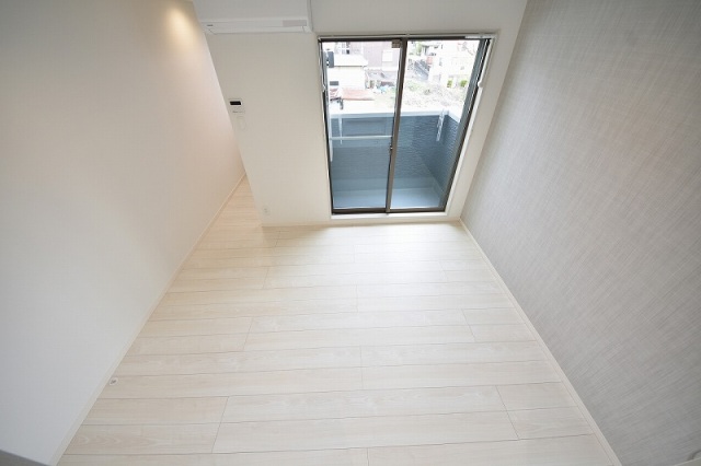 ＣＢ南与野コルザ1階 部屋その他