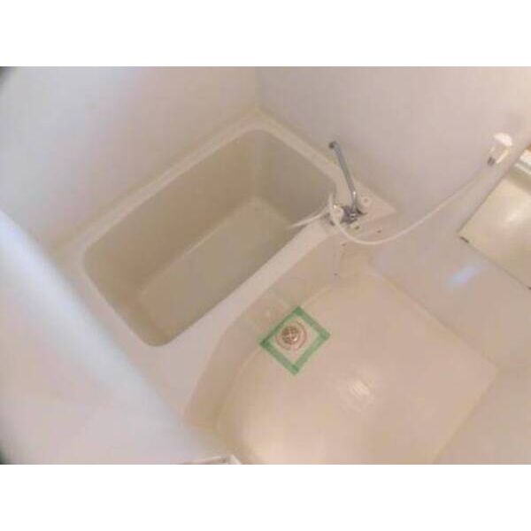 ソレイユ・エヌ お風呂