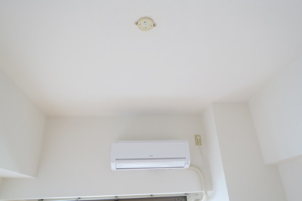 マイルストン東久留米9階 同建物別部屋の参考画像