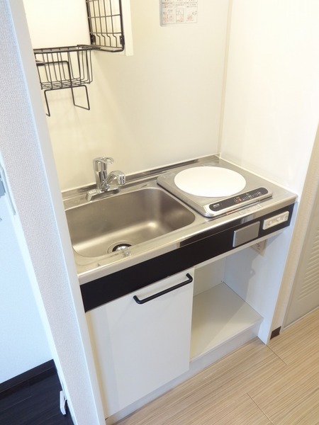 アポーラ中野 キッチン