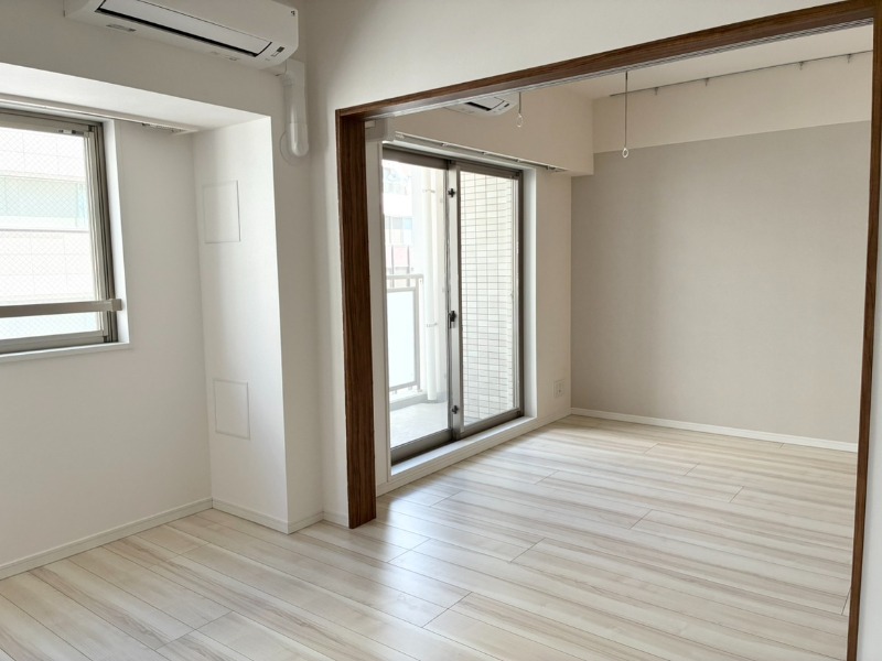 エルスタンザ平河町9階 部屋その他