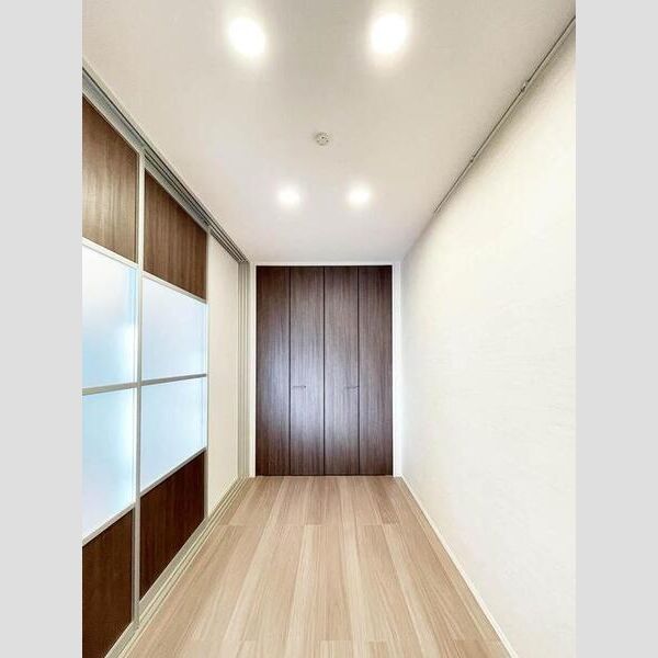 Belleville桜木町203号室 同建物別部屋の参考画像