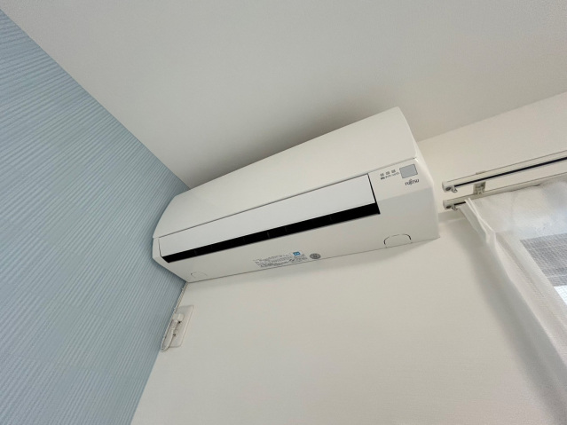 グランブルー海神2階 部屋その他