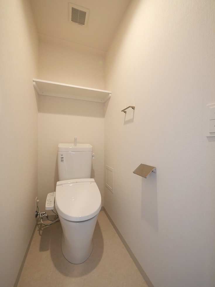 TOPAZ本厚木15階 内観