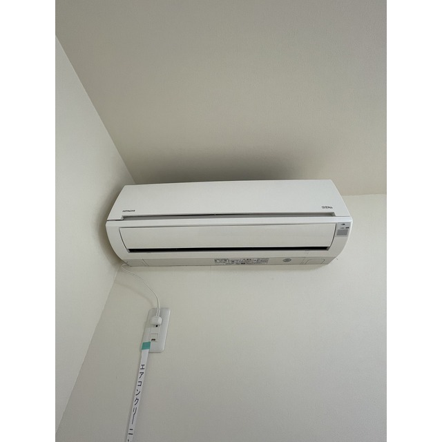 ASTREA東千葉101号室 部屋その他