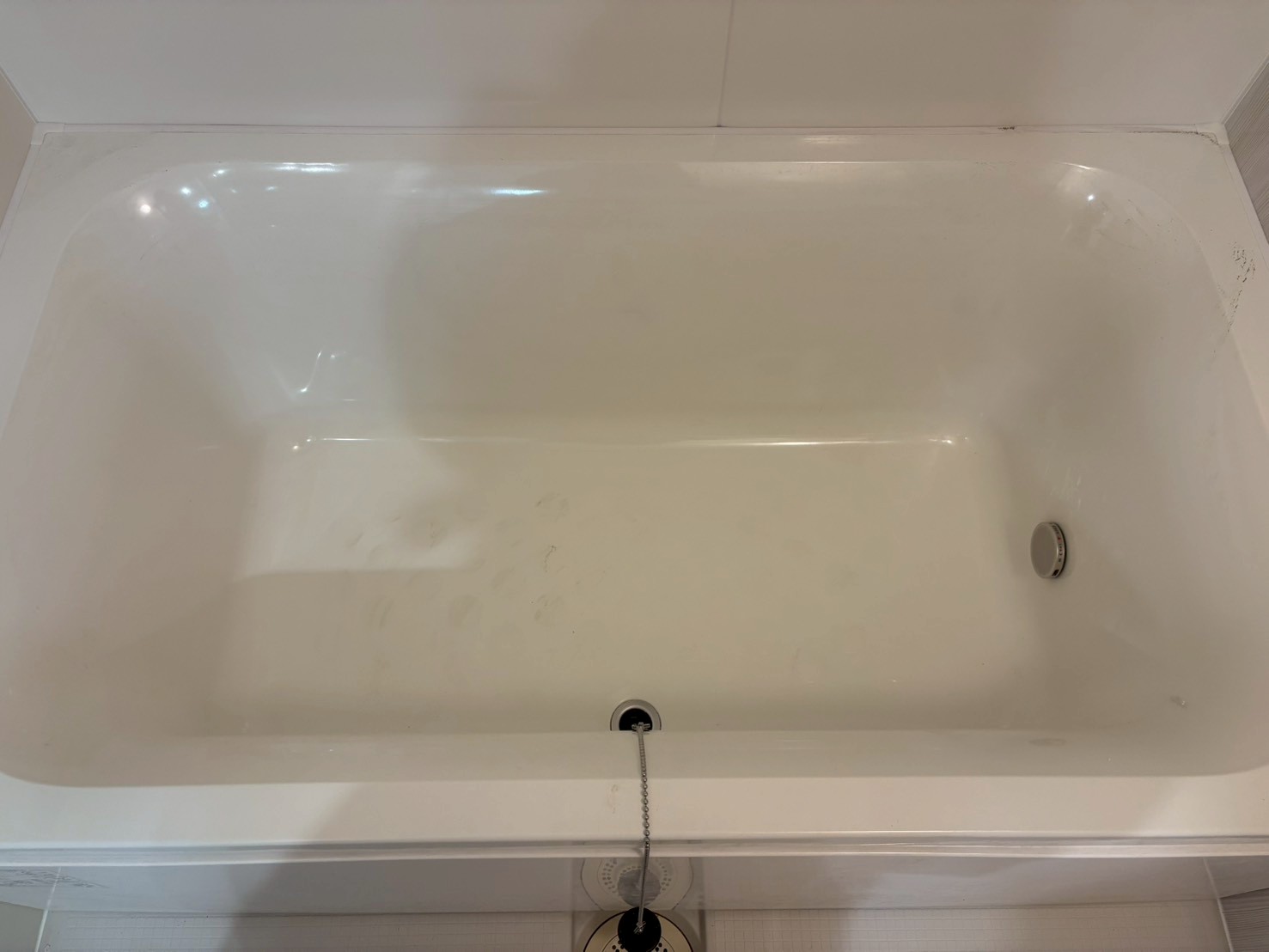 DIPS竹ノ塚駅前803号室 お風呂