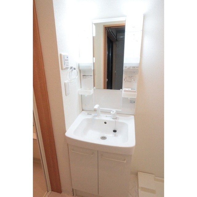 アクアリオ小田原 内観