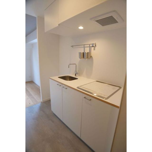 ブルーノコート蒲田 キッチン