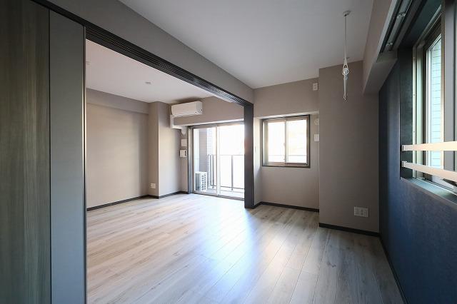 nido ASAKUSA3階 その他、部屋スペース