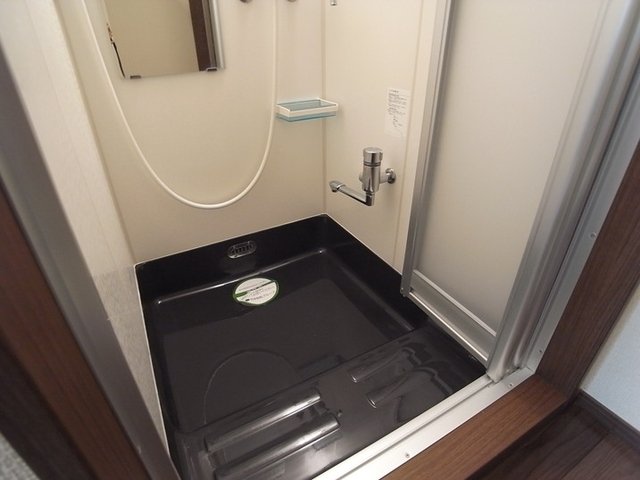 アーバンプレイス高田馬場＆Ｕ1階 アシバス