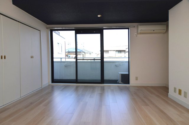 シャルール浅間町2D号室 その他