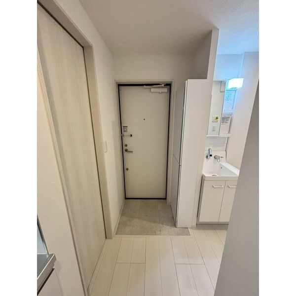 Ambition大谷203号室 部屋その他