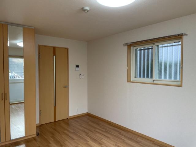 Ｂａｇｕｓ　Ｔｉｍｅ　Ｋ．Ｉ101号室 洋室