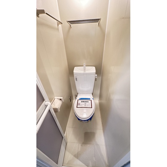 サンビレッジ伊勢原504号室 同建物別部屋の参考画像