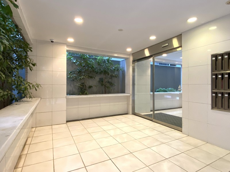 パシフィックコート中延2階 部屋その他