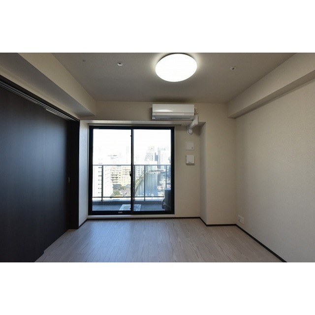 SS.FLAT北品川1201号室 同建物別部屋の参考画像