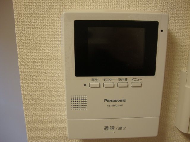 Ｓａｎｔ　Ｐｅａｋ 室内設備