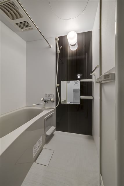 ＡＳＳＯ　指扇 お風呂