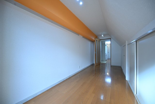 センチュリー三鷹3階 部屋その他