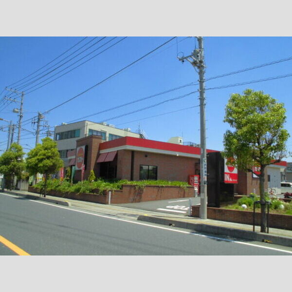 ハーヴェスト東町 ガスト三郷高州店(1,025m)