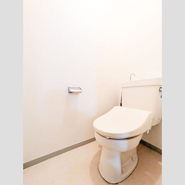 プルミエール吉野 トイレ